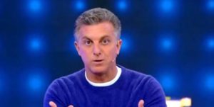 Luciano Huck será o substituto de Faustão (Foto: Reprodução)