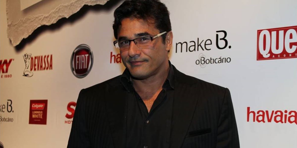 Luciano Szafir