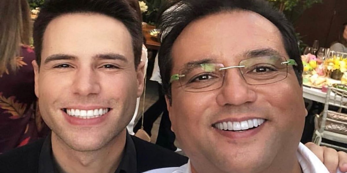 Luiz Bacci, Geraldo Luís