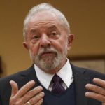 O ex presidente Lula (Foto: Reprodução)