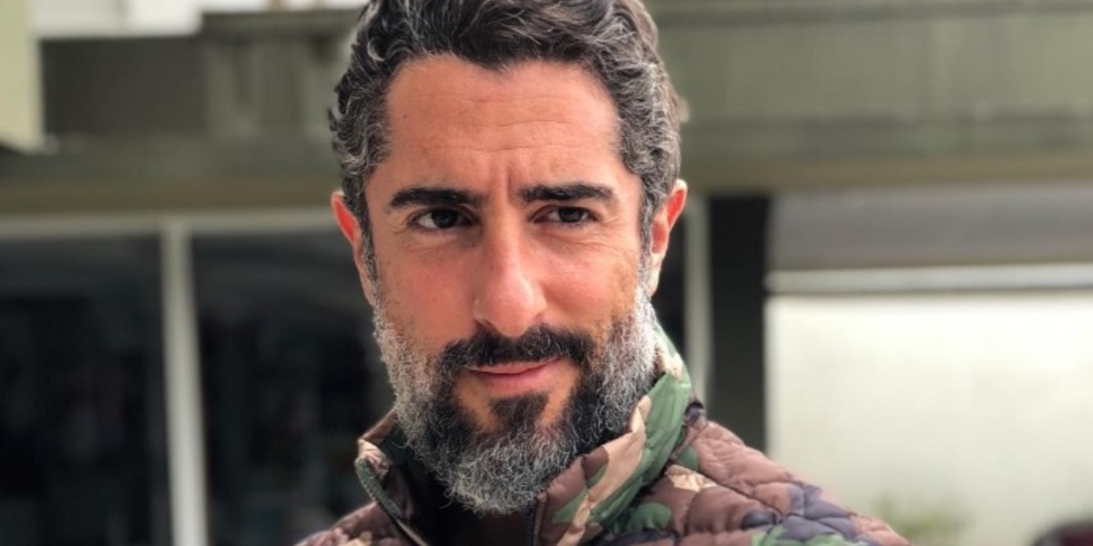 Marcos Mion (Foto: Reprodução)