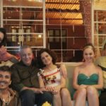 Marcos Oliveira, que deu vida ao Beiçola, contou que não mantém contato com a turma da Grande Família (Foto: Reprodução / TV Globo)