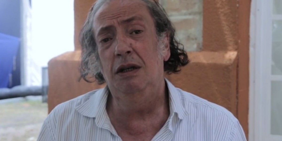 Marcos Oliveira