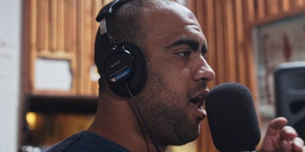 Matt "Money" Miller morreu de forma precoce e abalou os fãs (Foto: Reprodução)