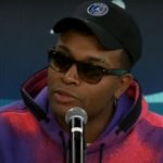 Nego Di foi eliminado com mais de 98% dos votos do "BBB 21" (Foto: Reprodução / YouTube)