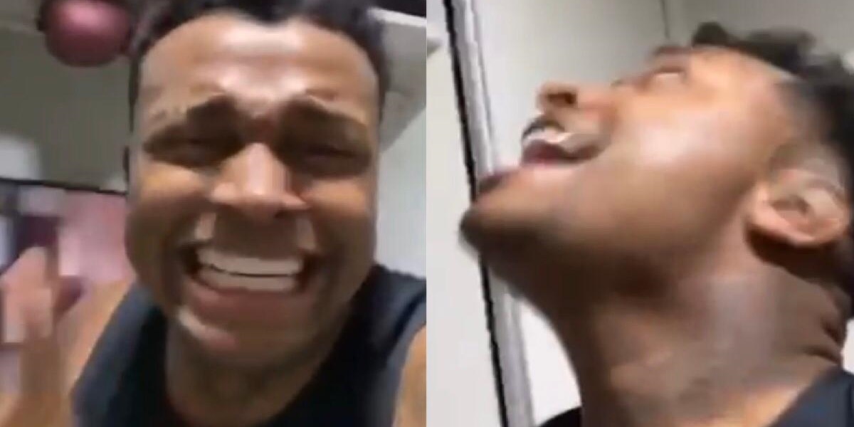 Nego Di, BBB21
