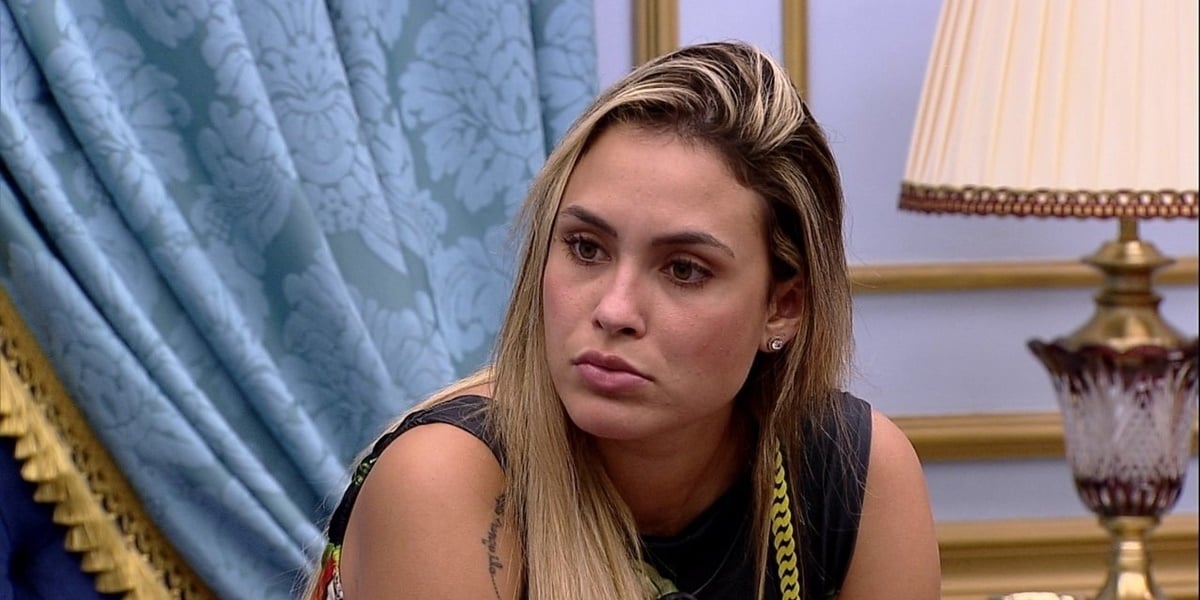 Sarah, BBB21