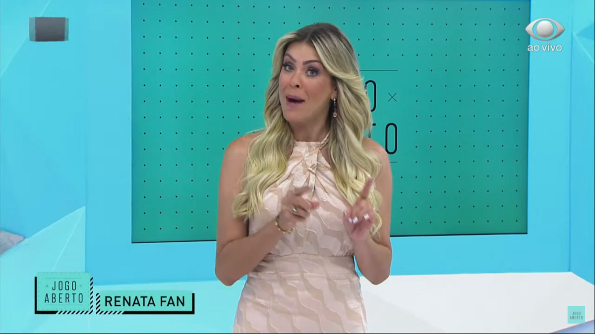 Renata Fan