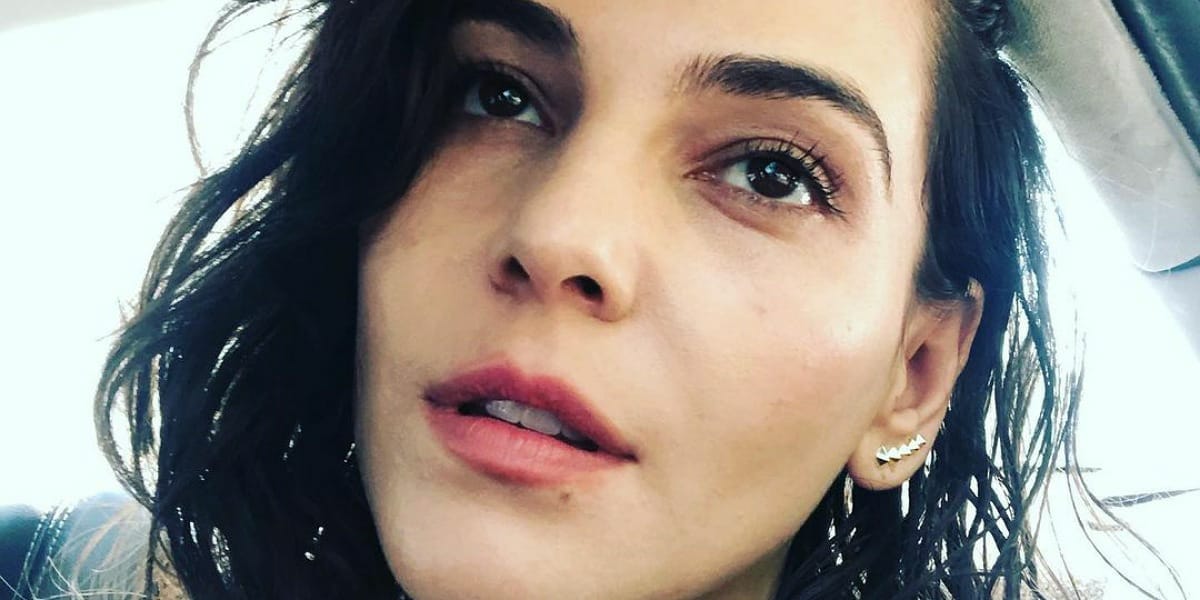 Tainá Müller chora grande perda e anuncia luto