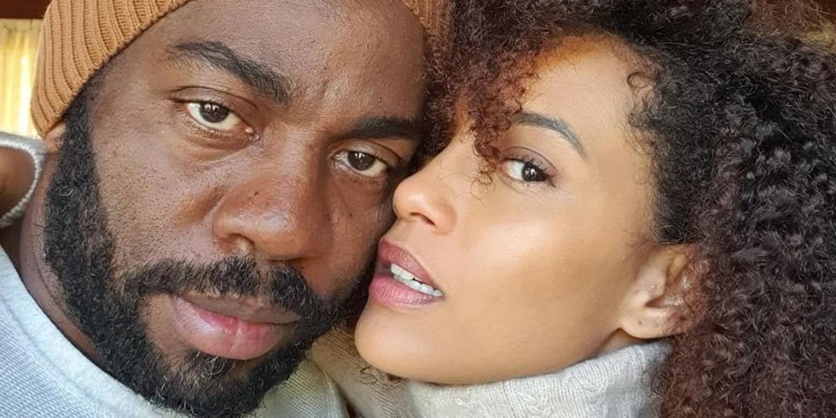 Tais araújo confirma quase separação de lázaro ramos e detona verdade sobre casamento: “relação midiática”