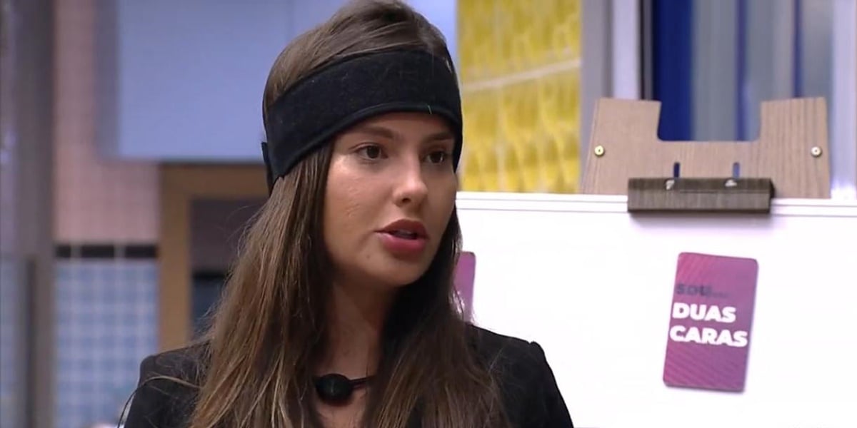 Thais, BBB 21