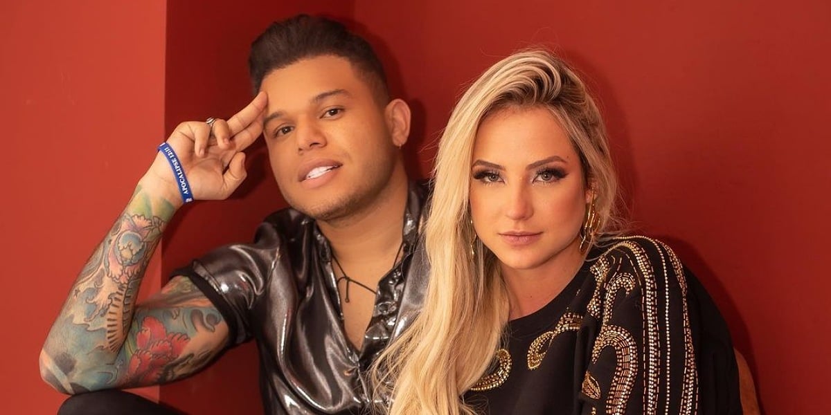 Gabi Martins abre o jogo sobre relação com Tierry e revela "espetáculo" do amado - Foto: Reprodução