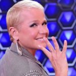Xuxa Meneghel (Foto: Reprodução)