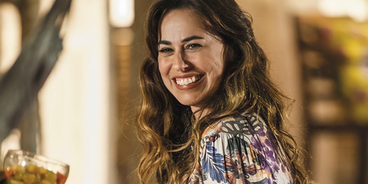 Daniela Escobar (Reprodução)