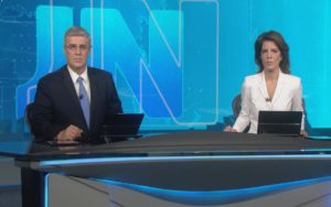 Jornal Nacional inicia às pressas com bomba e para o Brasil após notícia avassaladora: “É agora”