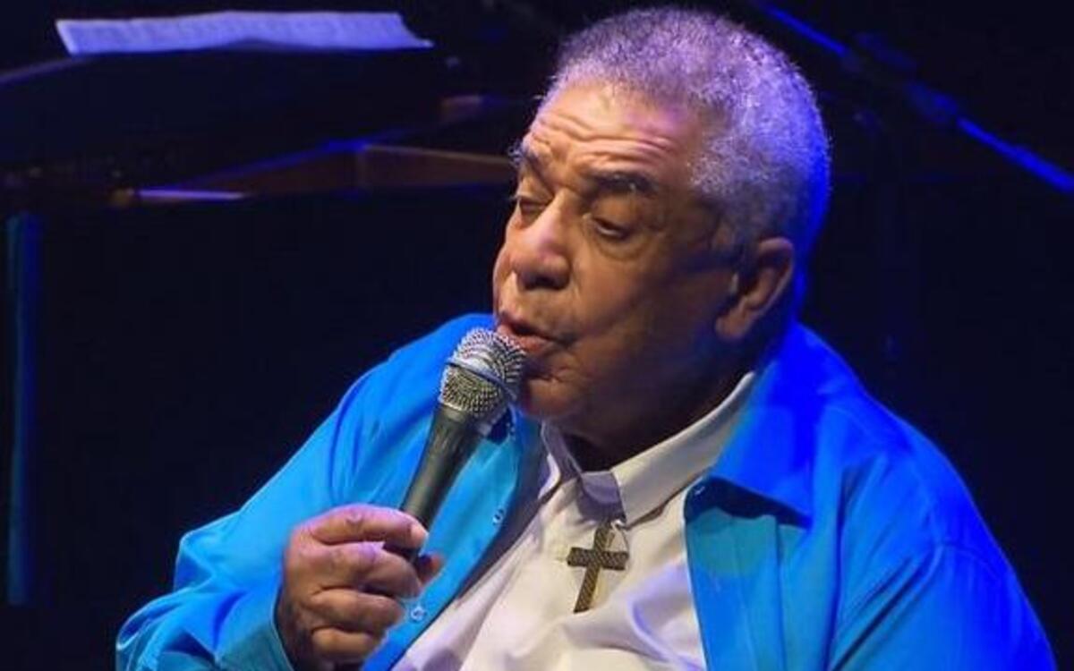Agnaldo Timóteo