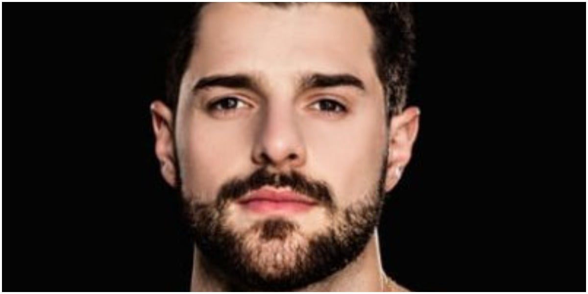 DJ Alok dá um susto nos fãs com uma publicação