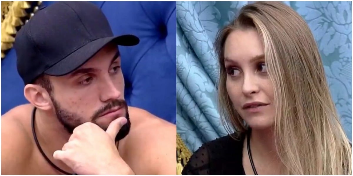 Atriz não usa poder de veto e só resta mais uma chance
