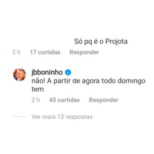 Boninho