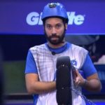 BBB21: Tiago Leifert dá cortada sem dó ao vivo em Gil: “Tão óbvia”