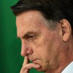Presidente Jair Bolsonaro foi avaliado de forma negativo pelos eleitores (Foto: Reprodução)