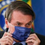 Bolsonaro não é responsável pelo atraso das vacinas, diz documentos (Foto: Reprodução)