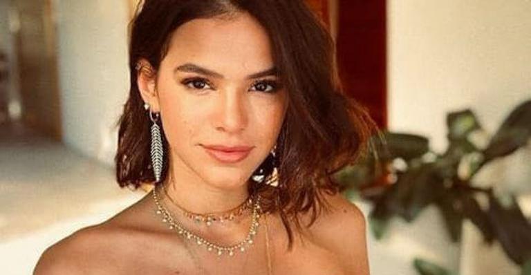 Bruna Marquezine (Reprodução) 