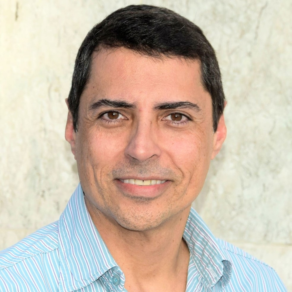 Fabio Brunelli faleceu aos 51 anos (Foto: Reprodução)