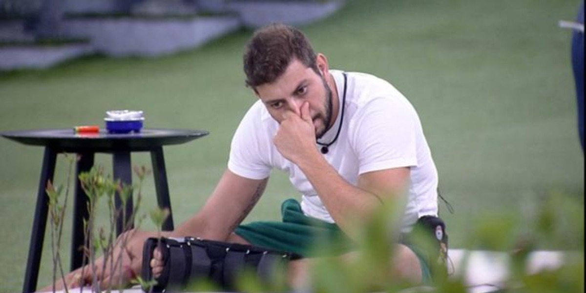 Caio BBB