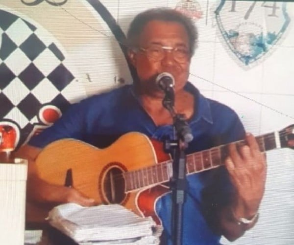 Cantor famoso foi encontrado morto em sua casa (Foto: Divulgação)