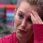 Carla Diaz no BBB21 (Foto: Divulgação)