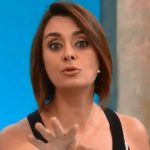 Catia Fonseca (Foto: Reprodução)