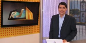 Fabio Brunelli foi âncora do 