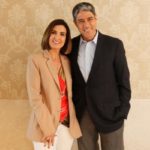 Fátima Bernardes termina, Bonner se separa e sensitiva confirma bomba após 26 anos de casamento: “Juntos”
