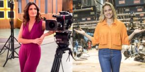 Por que Fátima Bernardes ficou enraivecida ao descobrir plano impiedoso de Fernanda Gentil na Globo?