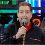 O apresentador Faustão, da Globo - Foto: Reprodução