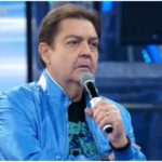 Faustão se separou da Globo após mais de 30 anos de história (Foto: Reprodução)