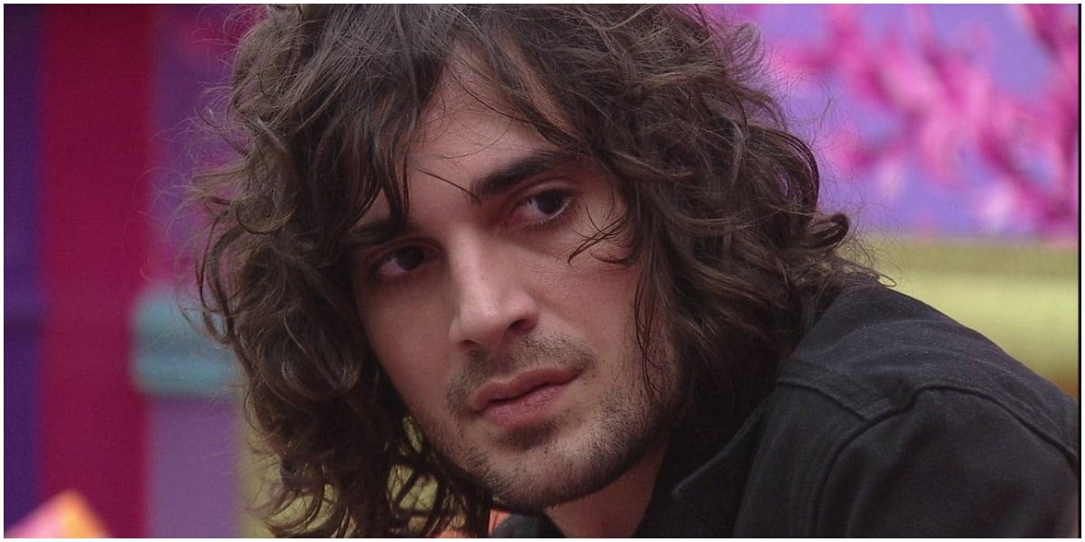 Fiuk desabafou sobre Thais no BBB21 - Foto: Reprodução