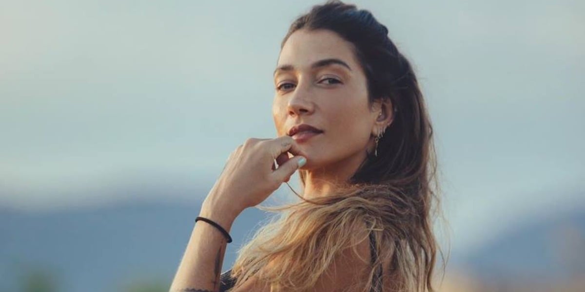 Gabriela Pugliesi faz desabafo após separação (Foto: Reprodução)