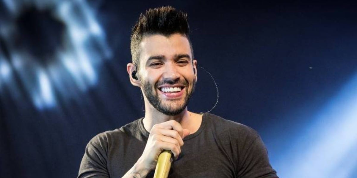 Gusttavo Lima (Foto: Reprodução)