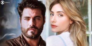 Thiago Lacerda entra para fase final de Salve-se Quem Puder (Foto: Montagem/TV Foco)