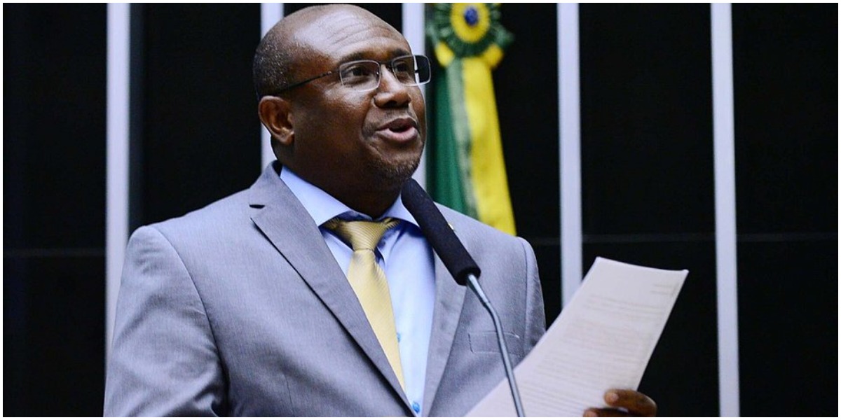 Morre o cantor Irmão Lazáro aos 54 anos e deixa país de luto (Foto: Reprodução)