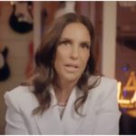 Ivete Sangalo usou as redes sociais para recordar momento épico (Foto: Reprodução)