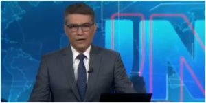 Jornal Nacional invade sábado da Globo com tragédia e aterroriza brasileiros: “Sem forças”