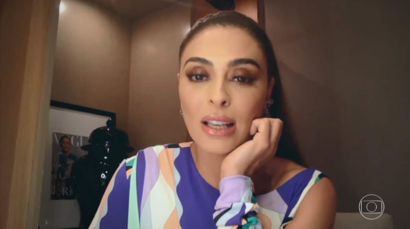 Juliana Paes