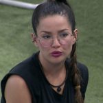 Juliette teme paredão com aliados no BBB21 (Foto: Reprodução)