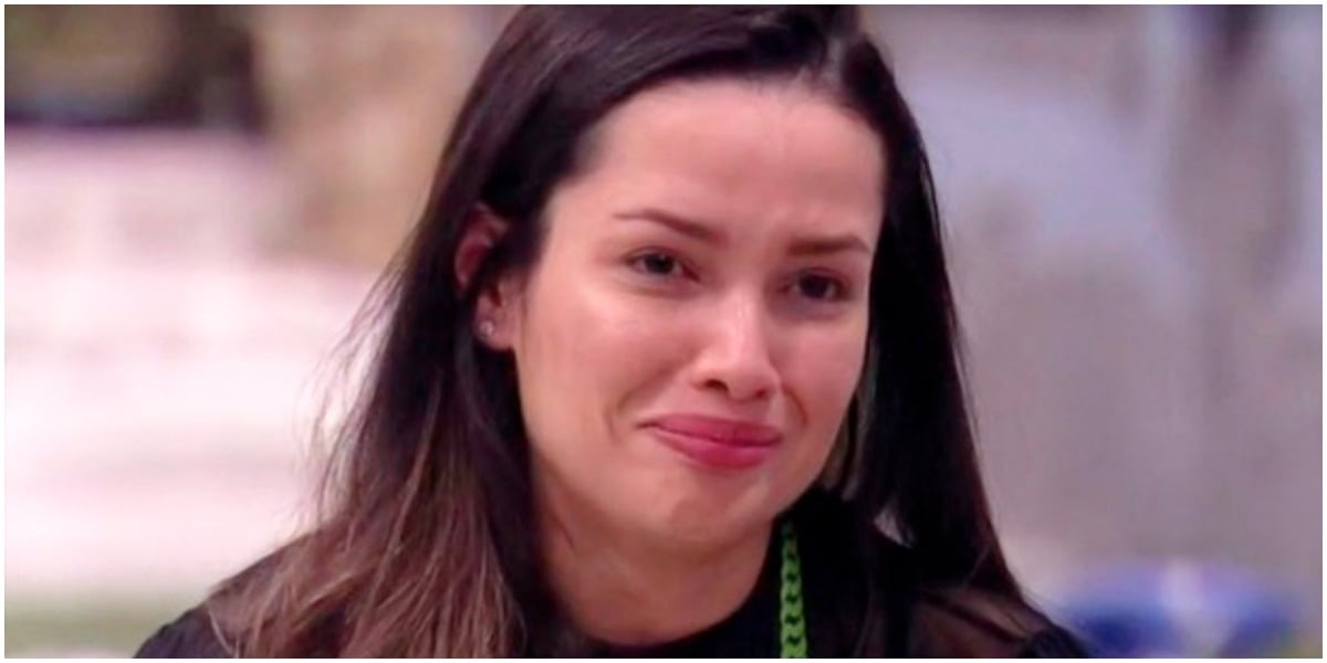 Juliette, do BBB21, sofreu com a pandemia e pagou as contas com o auxílio emergencial (Foto: Reprodução)