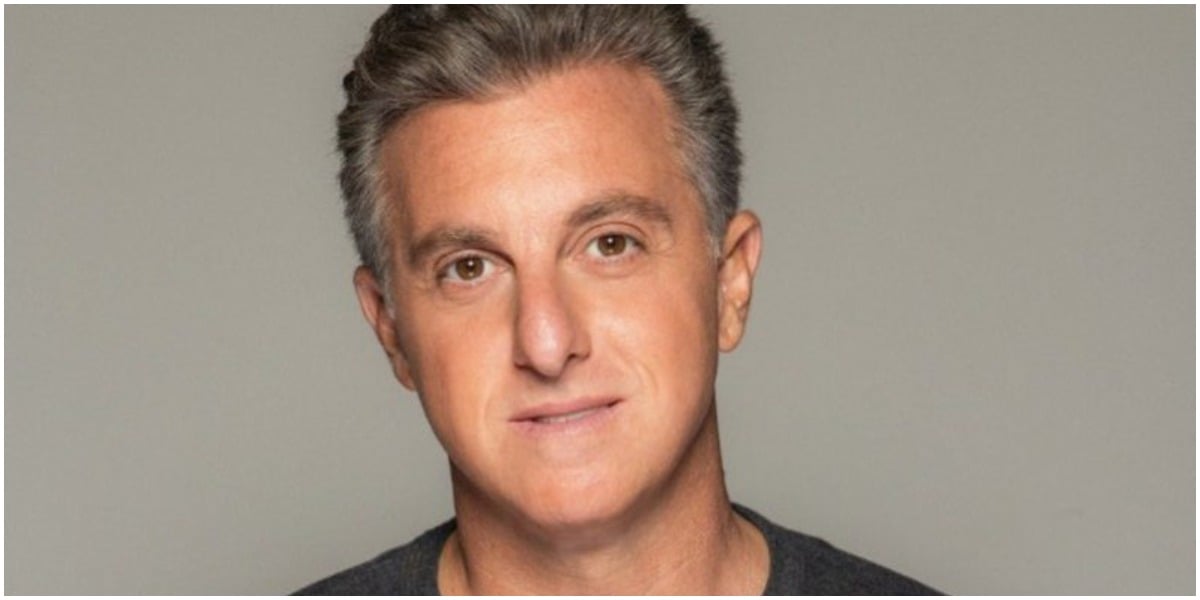 Luciano Huck se mantém em equilíbrio na sua carreira profissional e sua possível candidatura as eleições 2022 
