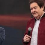 Luciano Huck pode tomar o lugar de Faustão aos domingos (Foto: Reprodução/TV Globo)