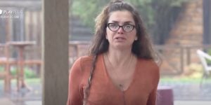 Luiza Ambiel fala de affair com Fábio Júnior e revela tudo (Foto: Reprodução)